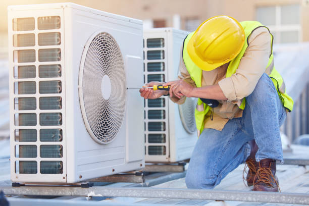Best HVAC Companies Near Me  in North Lakeville, MA
