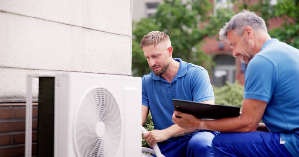 Best Affordable HVAC Services  in North Lakeville, MA