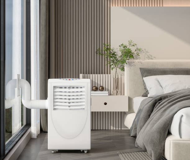 AC Installation Near Me in North Lakeville, MA