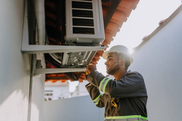 Best Best HVAC Companies  in North Lakeville, MA
