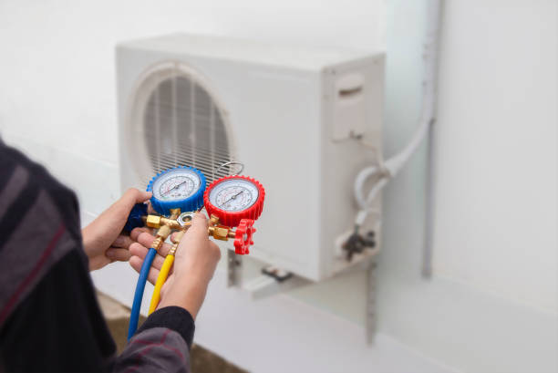  North Lakeville, MA HVAC Pros