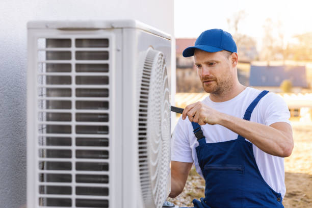 Reliable North Lakeville, MA HVAC Solutions
