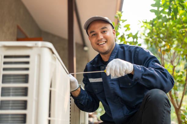 Best HVAC Repair Near Me  in North Lakeville, MA