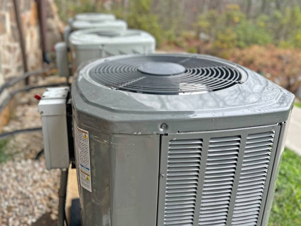 Best HVAC Emergency Services  in North Lakeville, MA