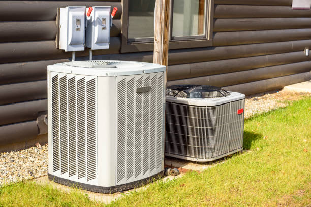 Best Local HVAC Companies  in North Lakeville, MA