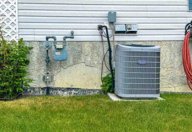 Best HVAC Maintenance Near Me  in North Lakeville, MA